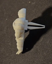 Load image into Gallery viewer, Michelin Man Air Vent Clip Decoration for Trucks & Cars