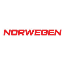 Load image into Gallery viewer, NORWEGEN Sticker