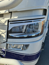 Load image into Gallery viewer, Scania Eyelids Sticker - Suitable for Scania Next Gen with Indicator Light Slit