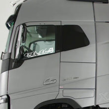 Load image into Gallery viewer, The Real King Volvo-Side windowstickers