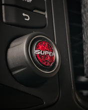 Load image into Gallery viewer, 3D CrystalCoat Decals for Scania Navigation system
