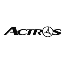 Load image into Gallery viewer, ACTROS-Sticker
