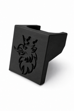 Load image into Gallery viewer, Scania Next Generation Poppy Air Freshener Holder with Griffin Design 2Pcs.

