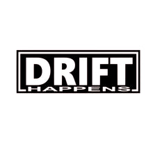 Load image into Gallery viewer, DRIFT-HAPPENS-Sticker

