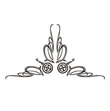 Load image into Gallery viewer, DAF-Corner Windowstickers
