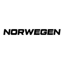 Load image into Gallery viewer, NORWEGEN Sticker
