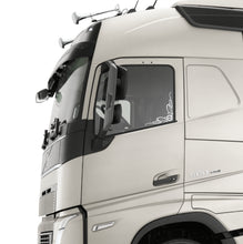 Load image into Gallery viewer, VOLVO Corner Window stickers
