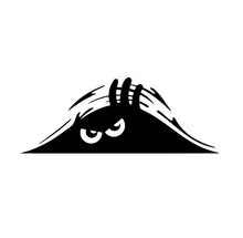 Load image into Gallery viewer, Eyes Monster sticker
