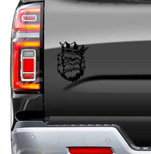 Load image into Gallery viewer, Gorilla-King-Sticker
