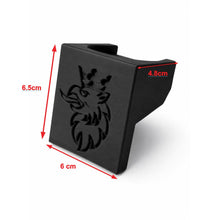 Load image into Gallery viewer, Scania Next Generation Poppy Air Freshener Holder with Griffin Design 2Pcs.
