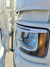 Load image into Gallery viewer, Scania Eyelids Sticker - Suitable for Scania Next Gen with Indicator Light Slit

