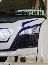 Load image into Gallery viewer, Grill Decoration for Scania NG
