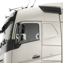 Load image into Gallery viewer, Half VOLVO logo-Side windows stickers

