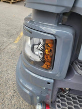 Load image into Gallery viewer, Headlights stickers for Scania
