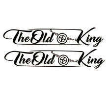 Load image into Gallery viewer, The Old King DAF
