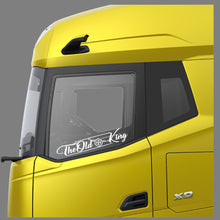 Load image into Gallery viewer, The Old King DAF
